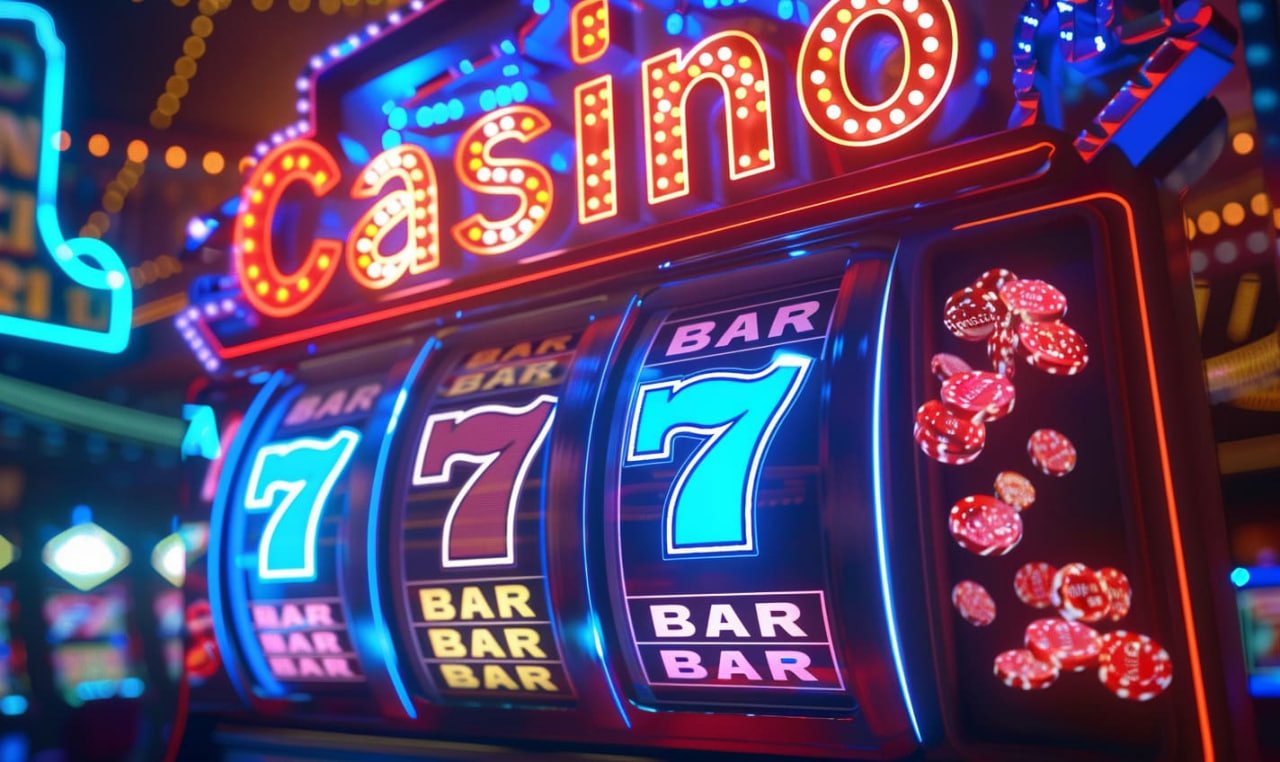 Structured football and casino category layout for 7 bed repeat visitors